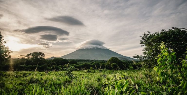 roaming nicaragua