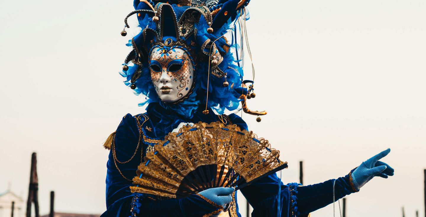 top 10 carnivals in the world