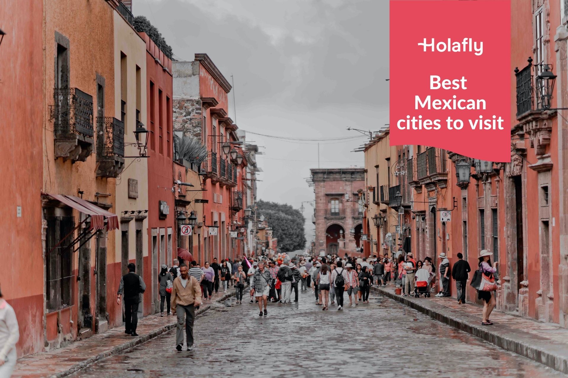 best mexican cities to visit