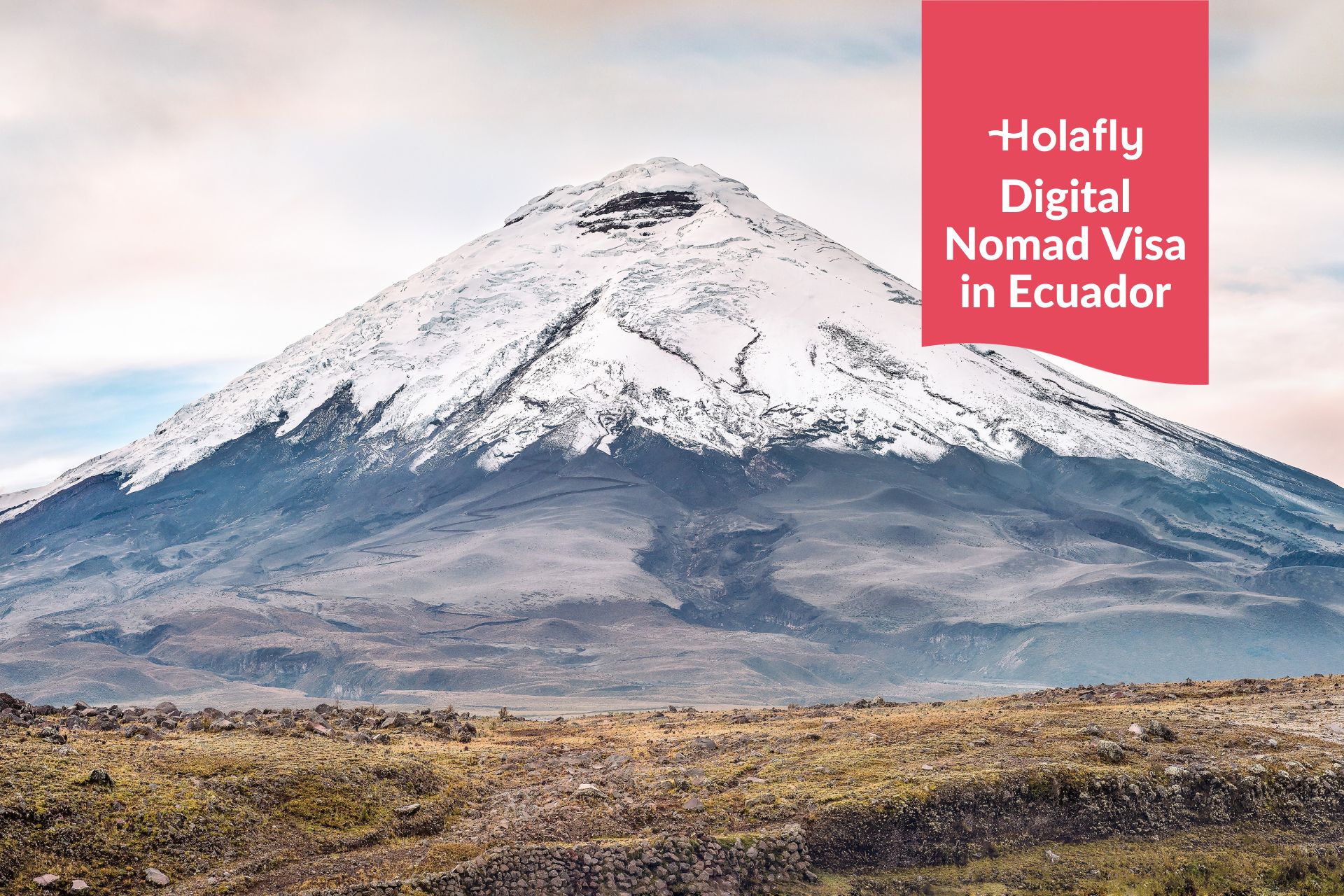 digital nomad visa ecuador