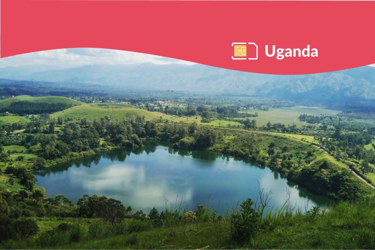 sim card uganda