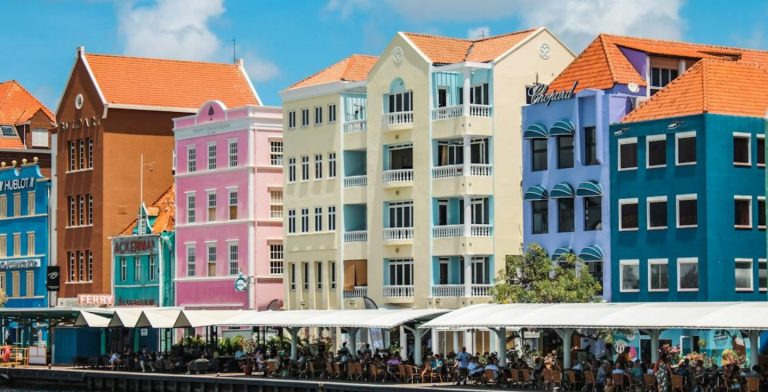 Curaçao Digital Nomad Visa