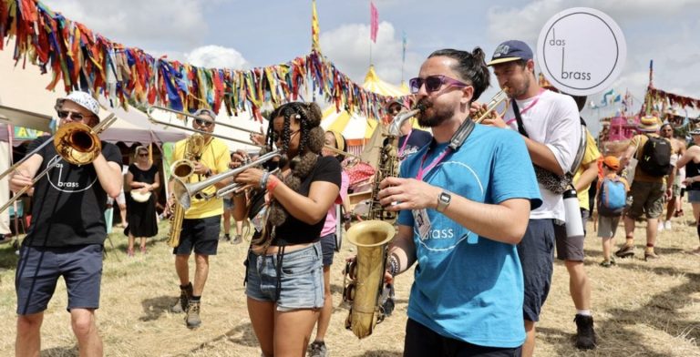 Glastonbury Festival