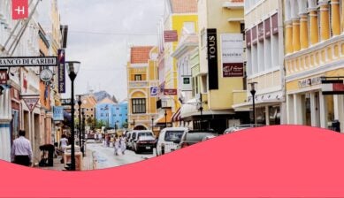 mobile internet curacao