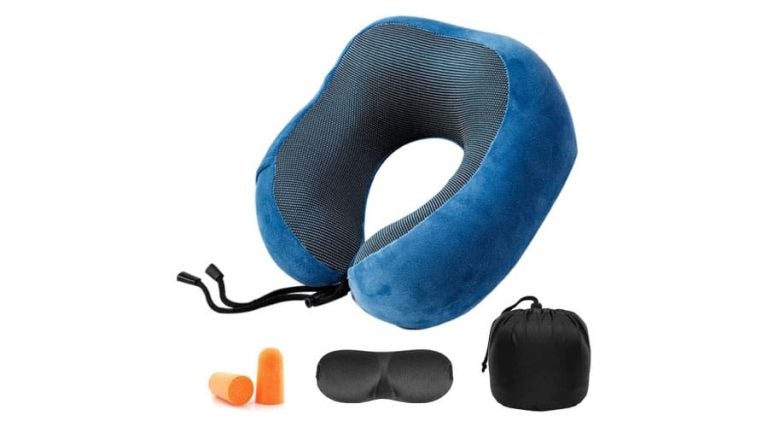 Travel Pillow