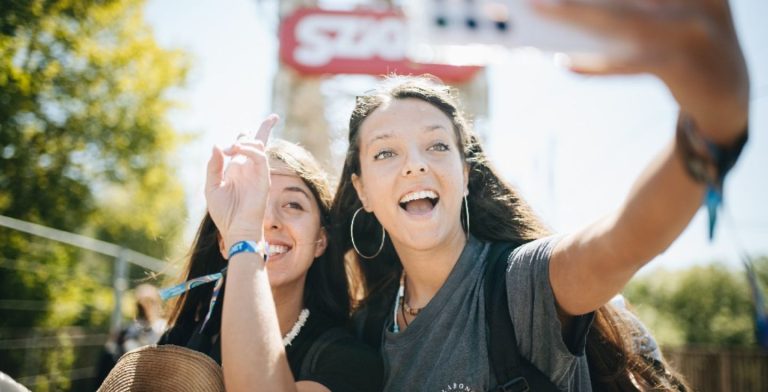 sziget festival