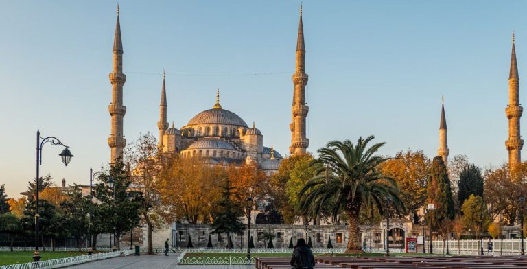 top cities to visit in turkey