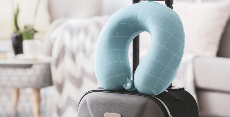 travel pillow