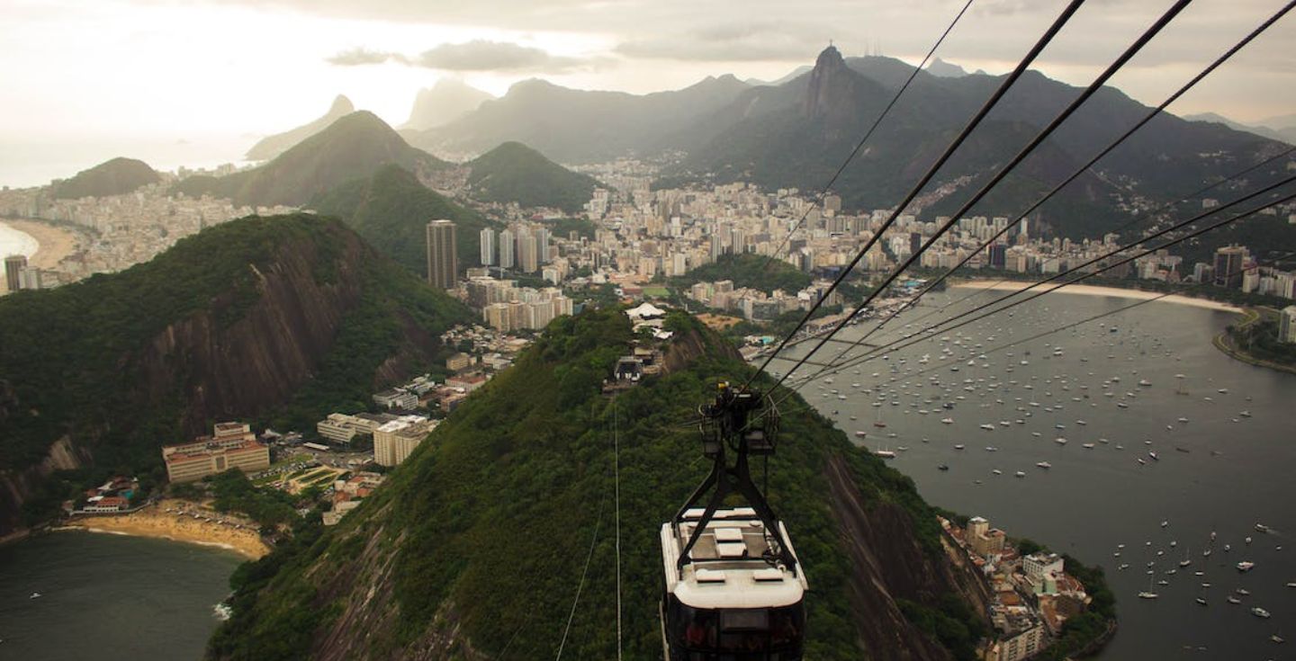 things to do rio de janeiro