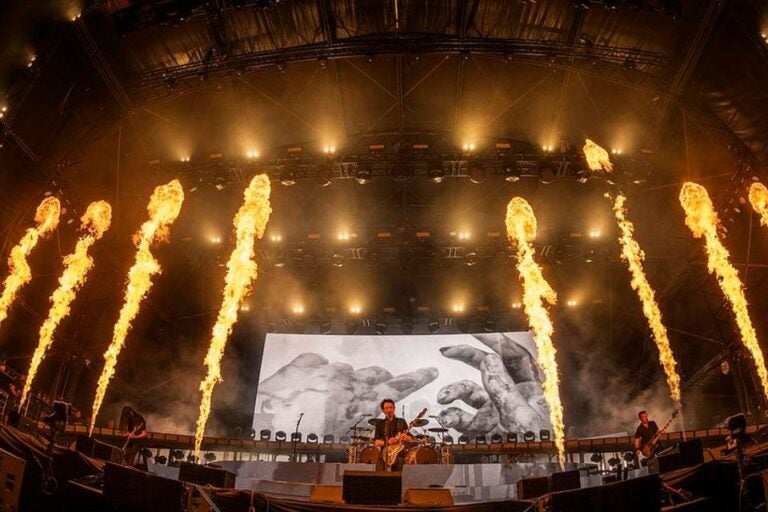 Bloodstock Open Air