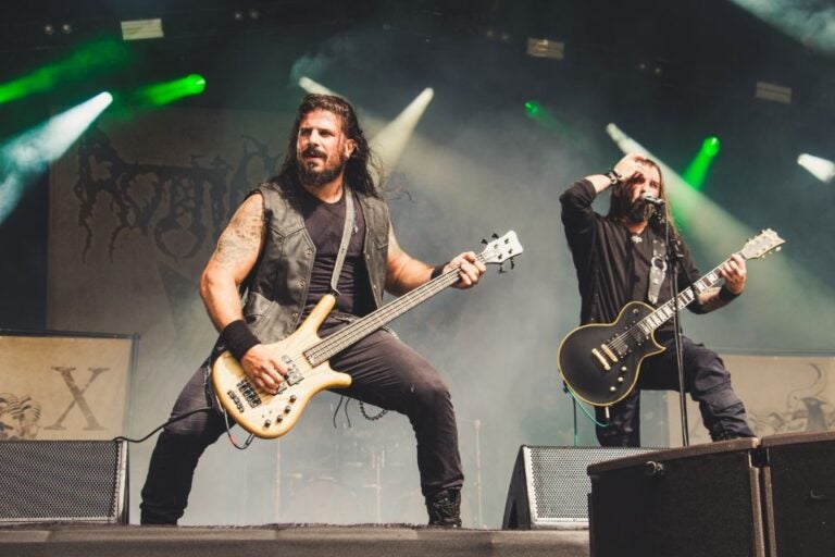 Rotting Christ 