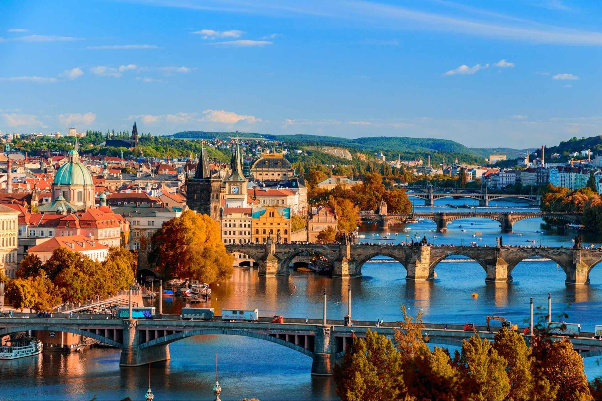 things to do in prague