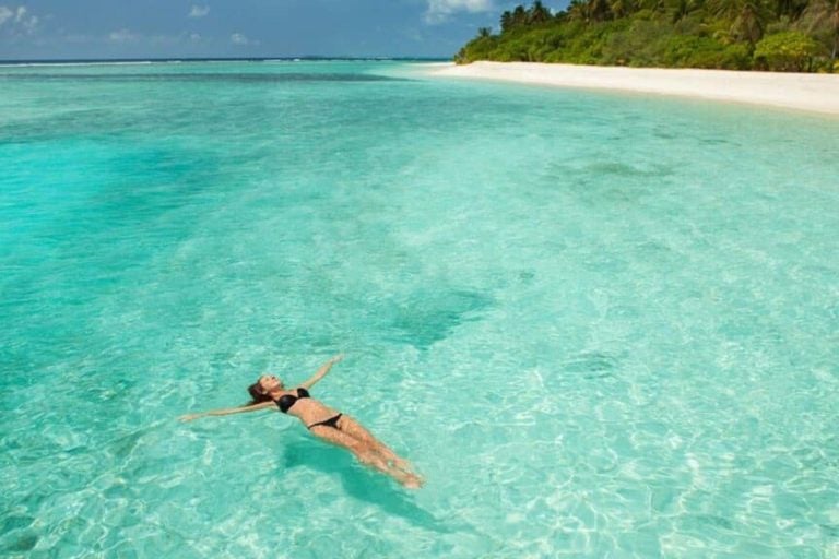 Best beaches in Mexico