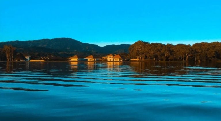 blue lagoon tarapoto