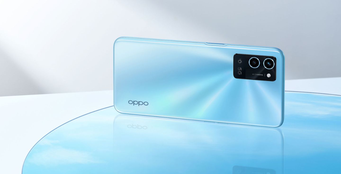 esim oppo