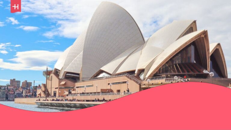 pocket WiFi in Australia