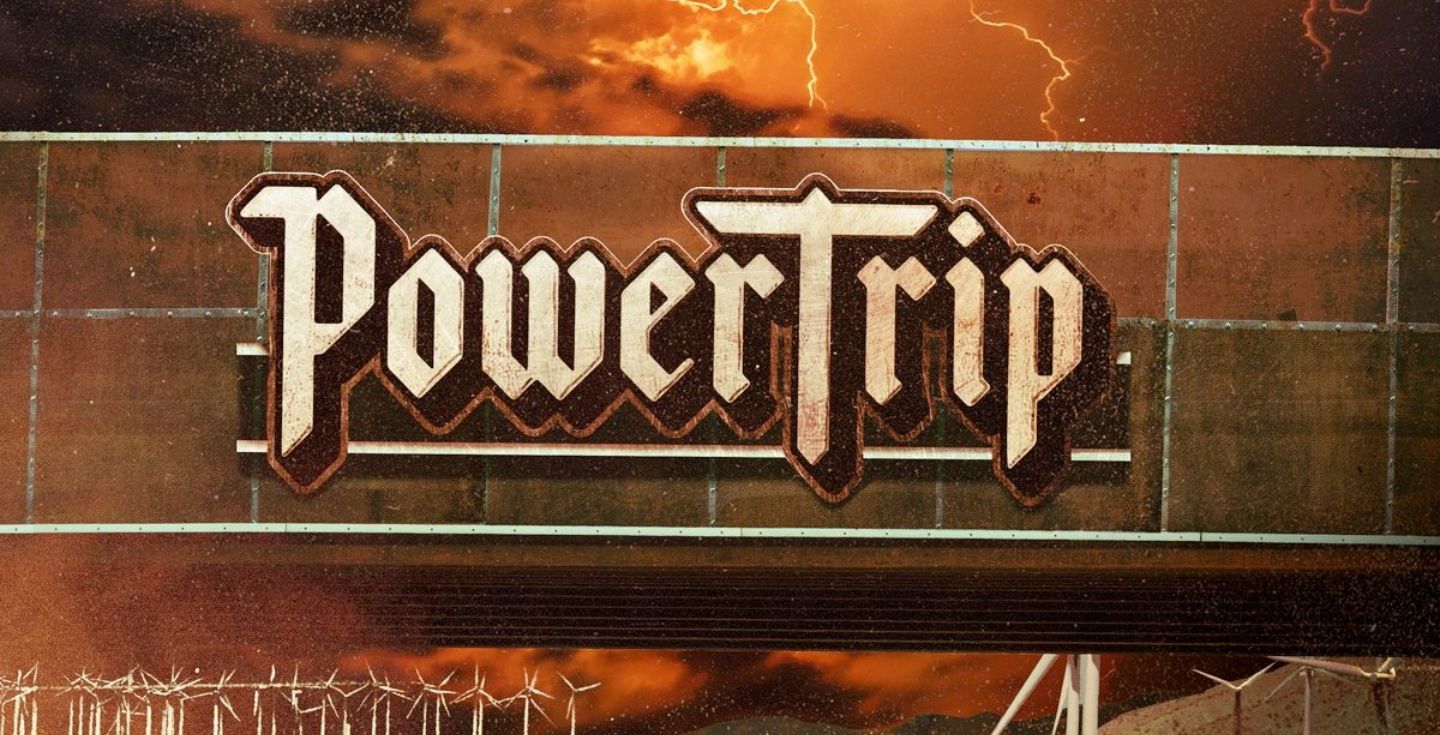 powertrip festival