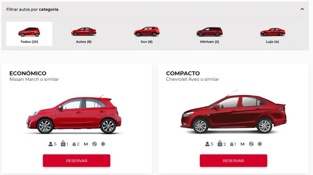 Mex Rac Car Rental How to rent a car in Mexico? Traveler’s guide - Holafly