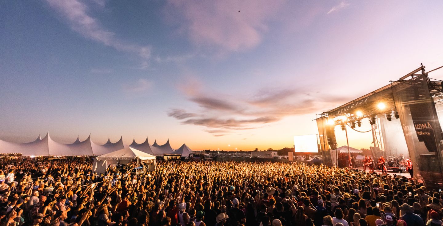 rocklahoma festival