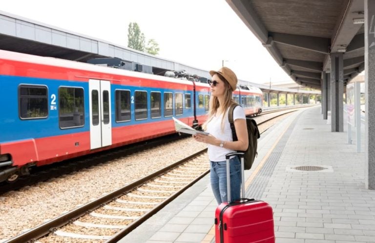 Transportation-in-Europe