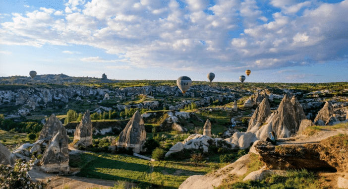 Göreme National Park