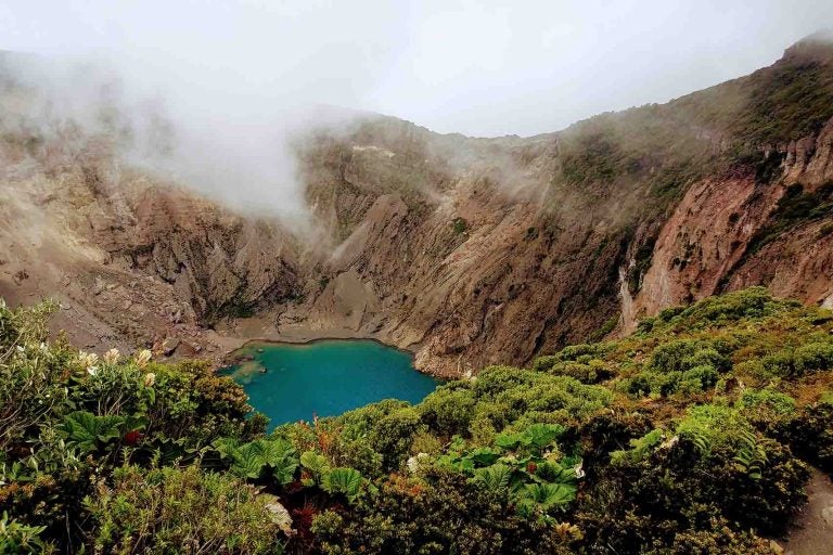 Cartago Province Costa Rica