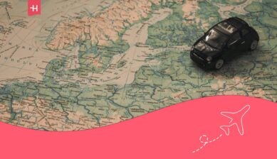 best places to visit in europe in june