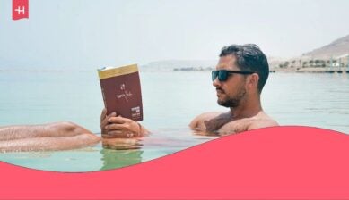 mobile internet israel