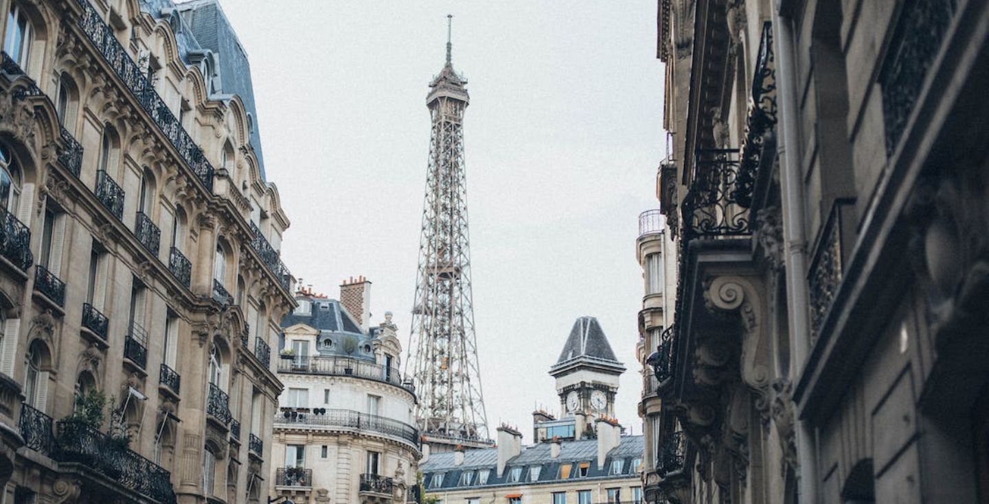 paris travel guide