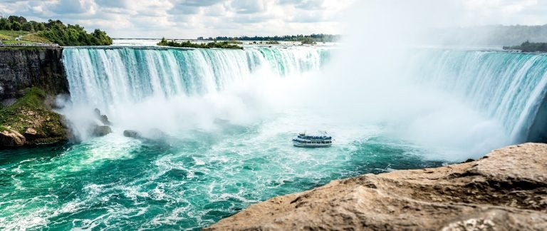 NIagaras Falls