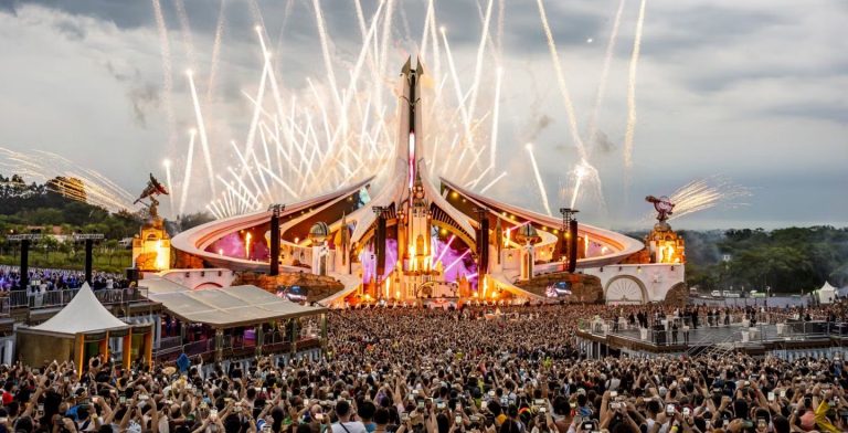 tomorrowland brazil