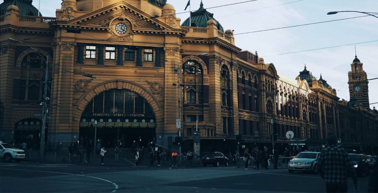 things to do in melbourne