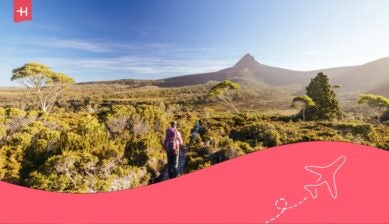 things to do in tasmania