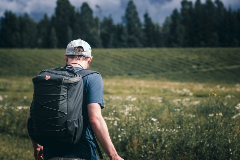 You can venture with more peace of mind with travel insurance.