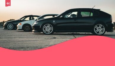 How to rent a car in Mexico