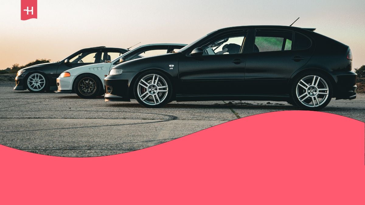 Mex Rac Car Rental How to rent a car in Mexico? Traveler’s guide - Holafly