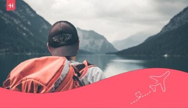 safety tips travel alone