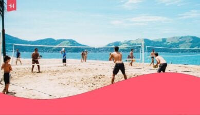 workout while traveling