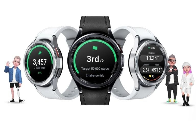 Samsung Watch 6