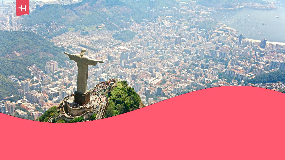 brazil travel guide