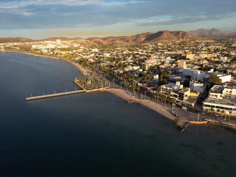 La Paz