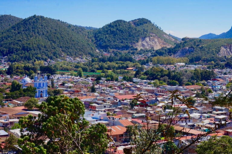 sac cristobal de las casas