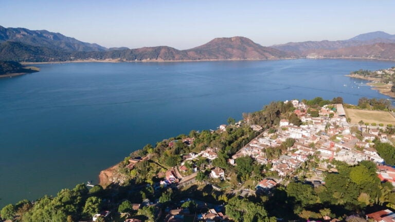 ville de bravo