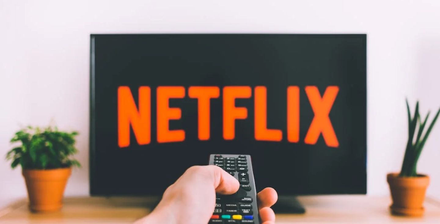 how much data does netflix use