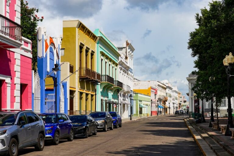 historic Ponce