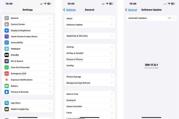 eSIM not supported on iPhone? Fix it and get connected! - Holafly