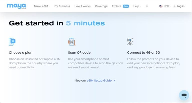 Maya installation steps