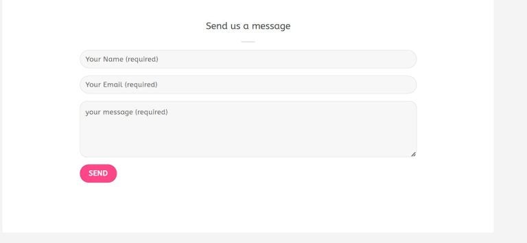 holasim contact form