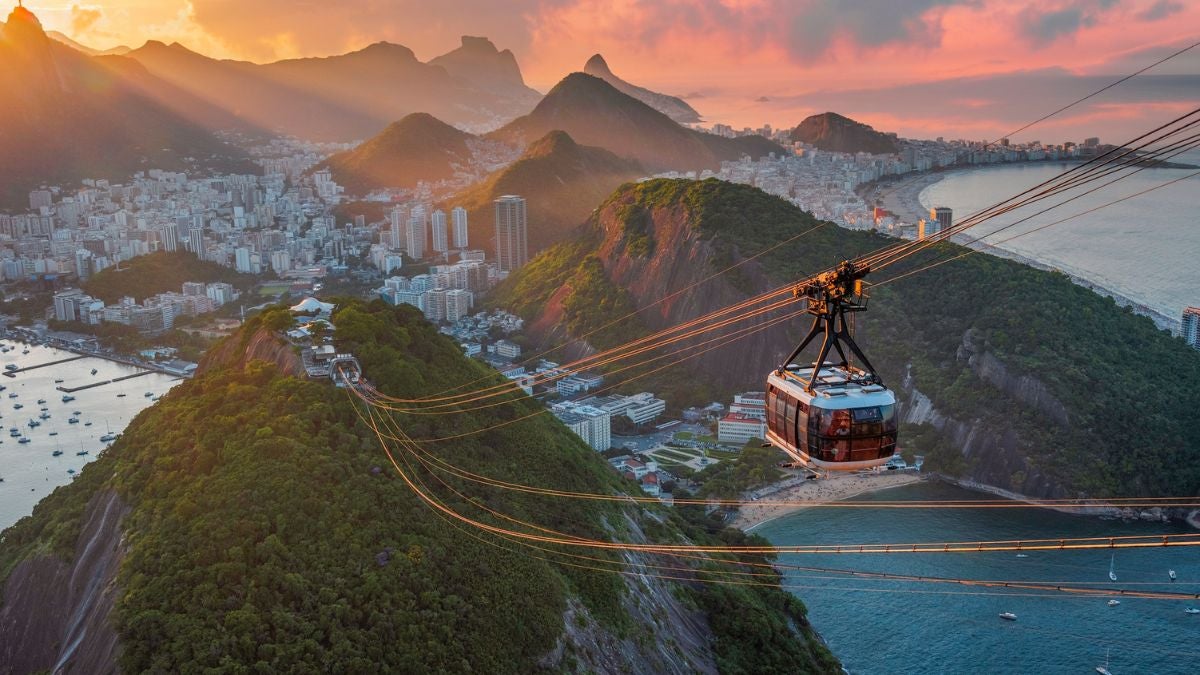 10 best things to do in Rio de Janeiro, according to a local