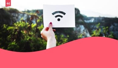 wifi signal strength